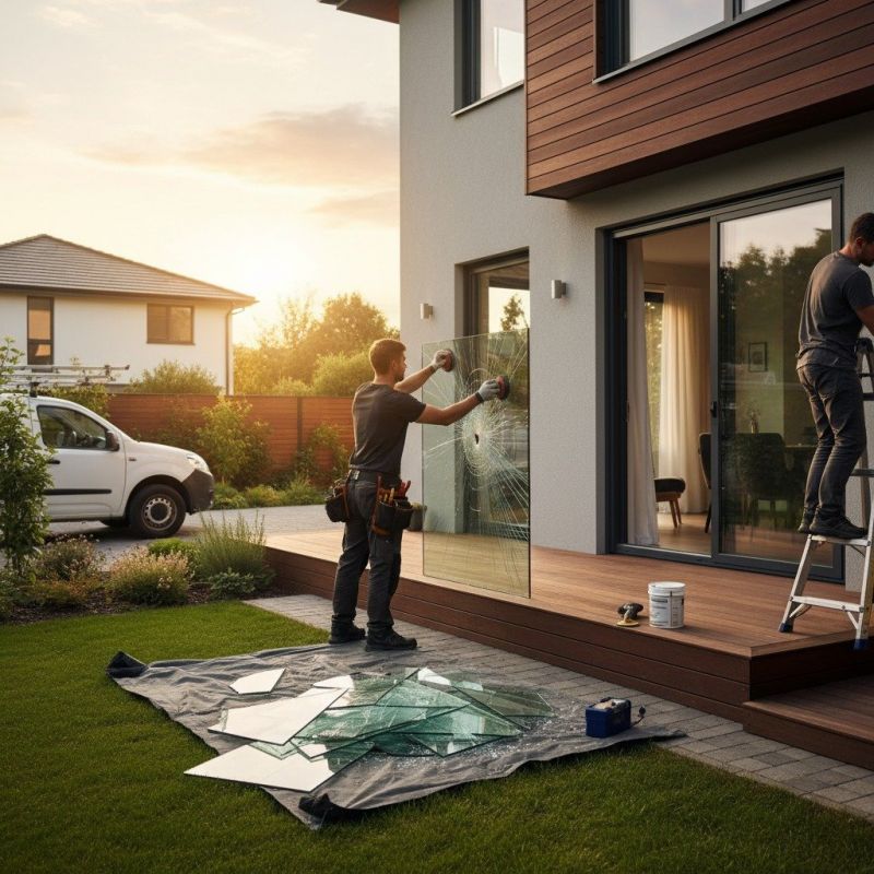 Contact About Leaded Glass Repair