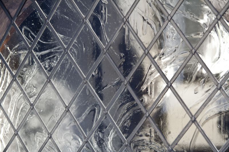 Leaded Glass Restoration